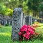 Unique Headstone Designs for Lasting&nbsp;Tributes