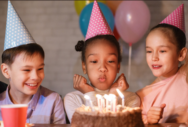 How to Throw a Stress-Free Birthday Party Your Child Will Actually&nbsp;Remember