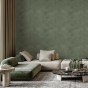 Why Moody Wallpaper Elevates Sophisticated&nbsp;Interiors